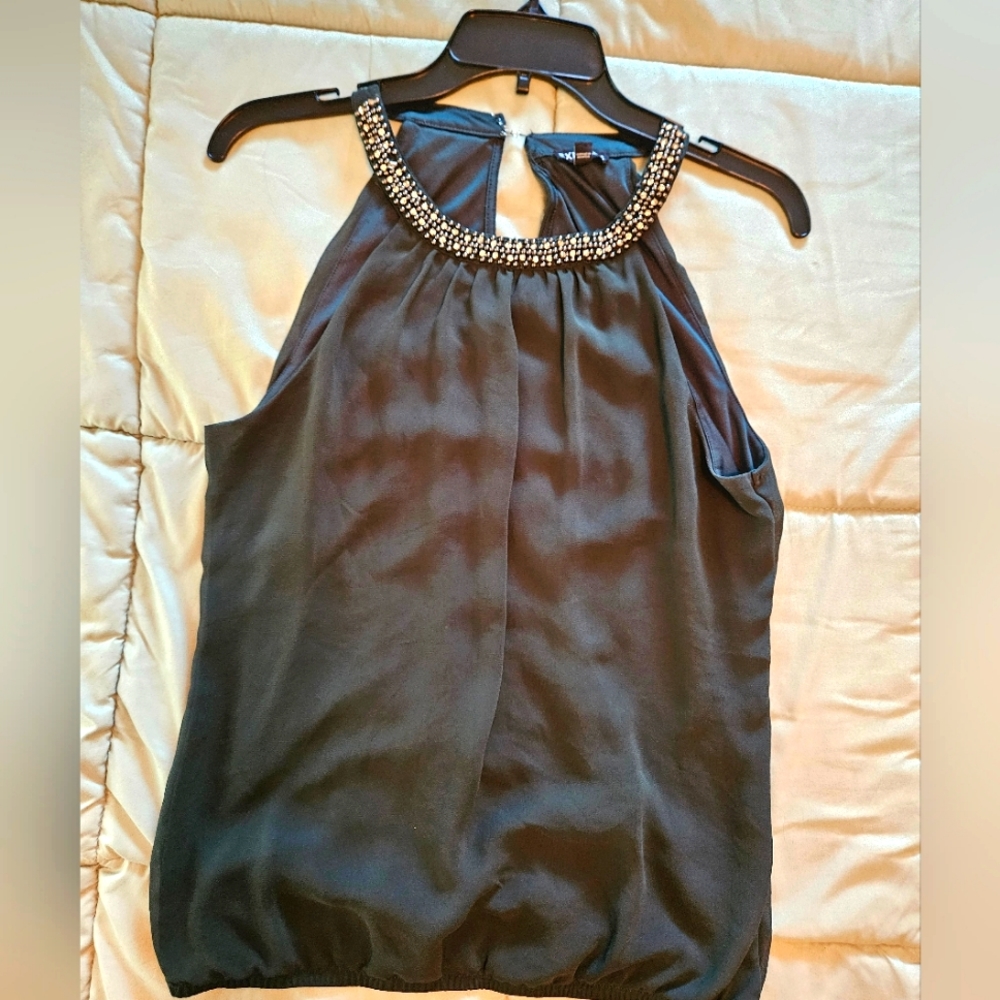 Express top size M